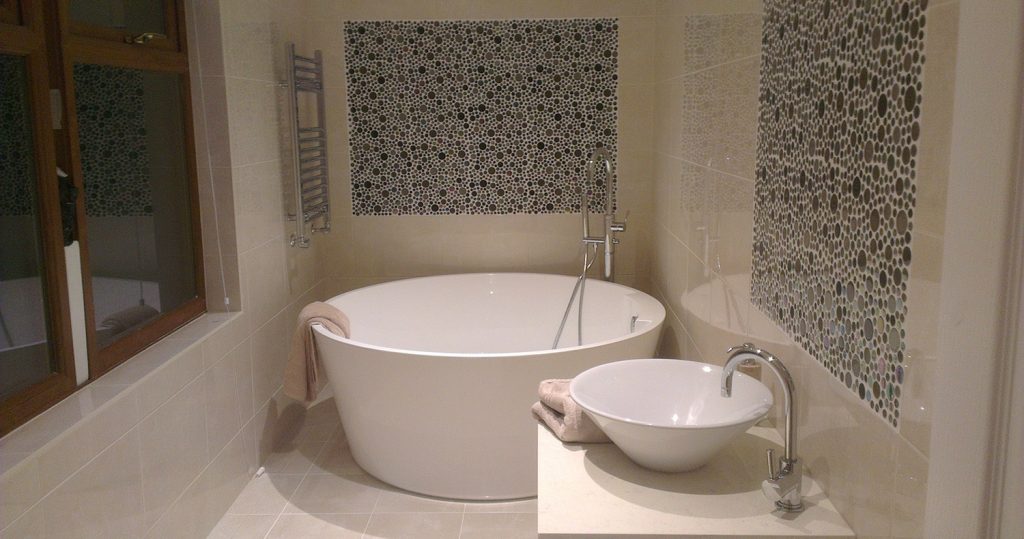 Accurate Curtis - Bathroom Design